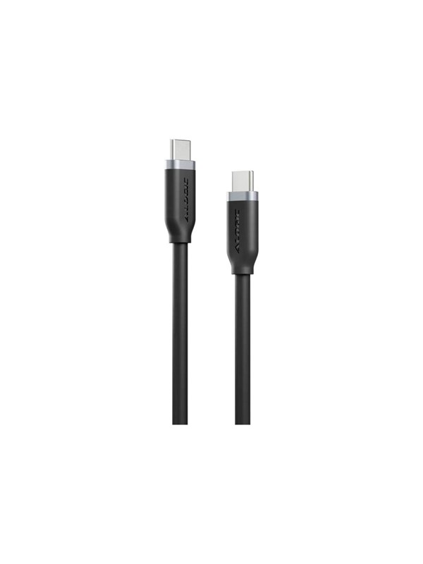 ALOGIC - USB-C cable - 24 pin USB-C to 24 pin USB-C - 2 m