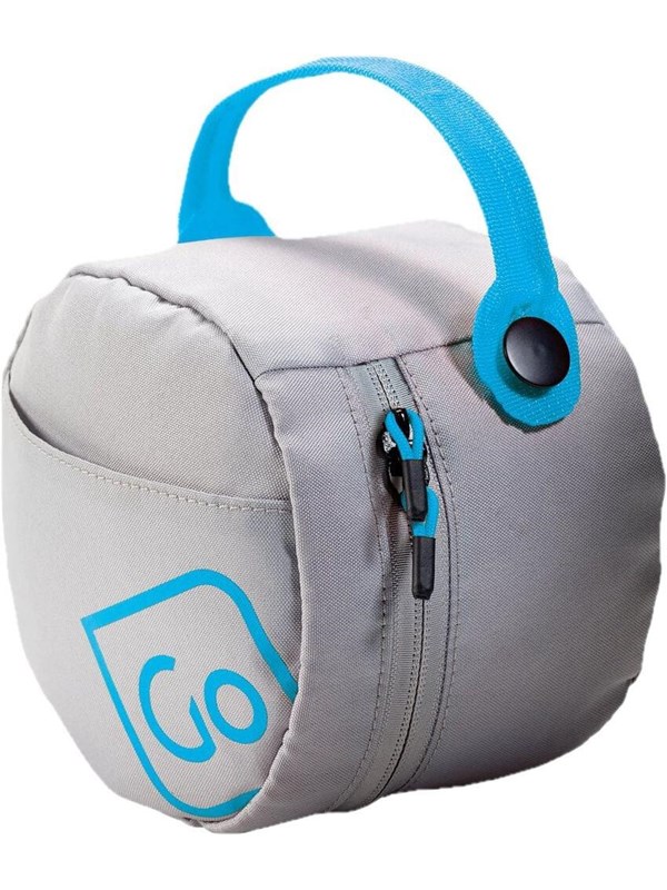 Go Travel Roll 'n' Carry kussenzak