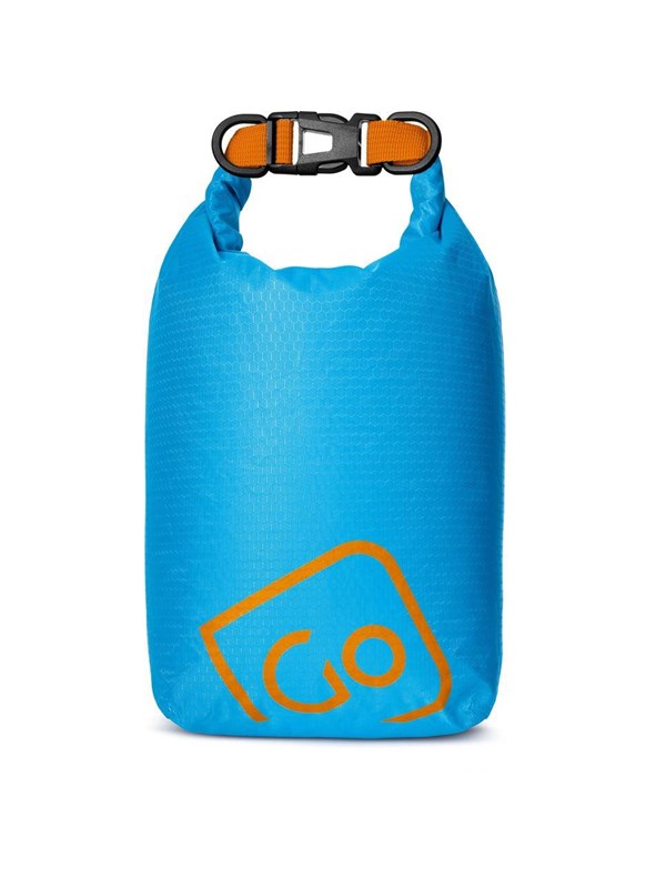 Go Travel Waterdichte nat-/droogtas 5L