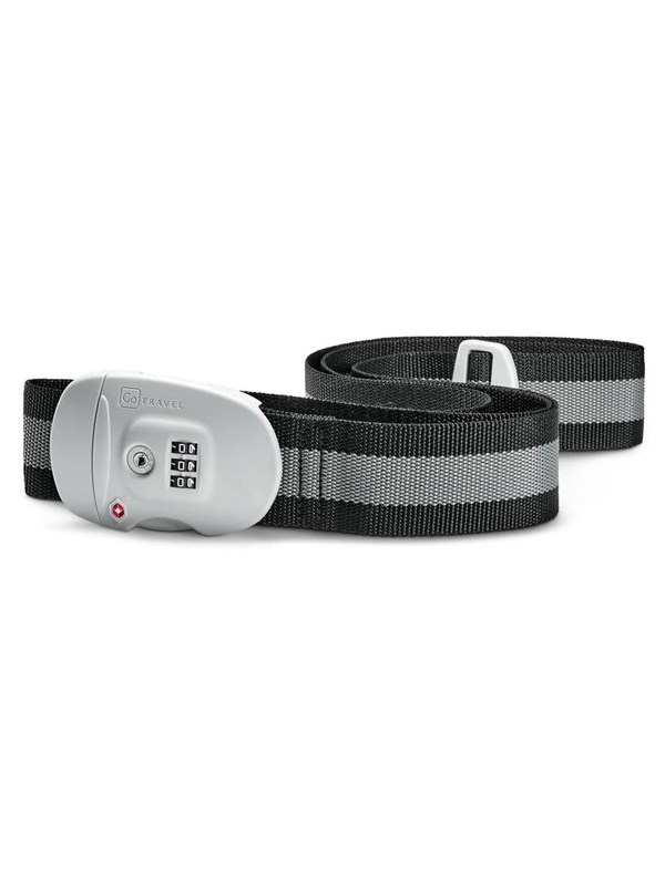 Go Travel TSA-bagageband met cijferslot