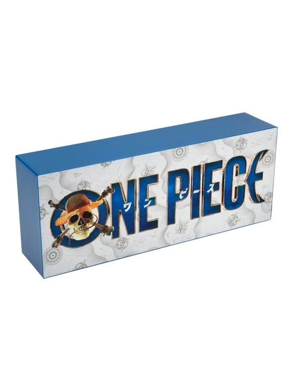 Paladone - One Piece Logo Light - Lampa