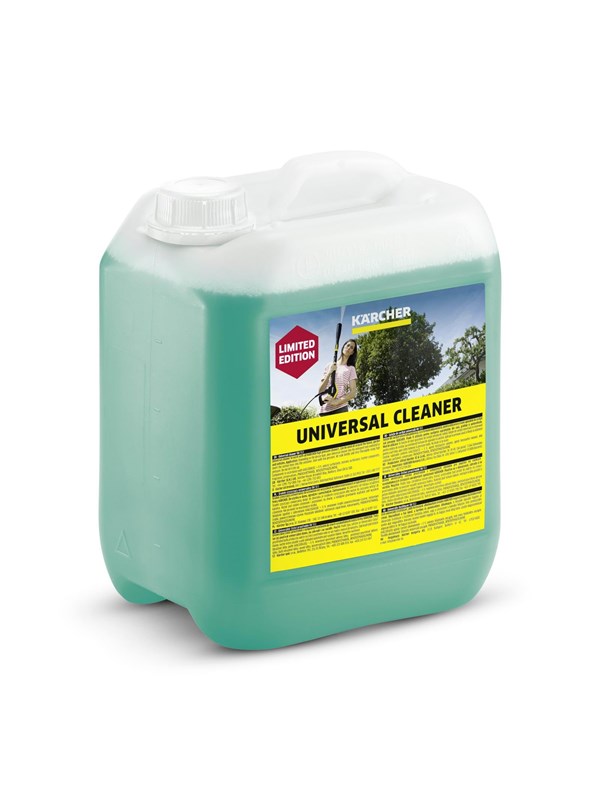 Kärcher KARCHER UNIVERSAL CLEANER RM 553. 5L