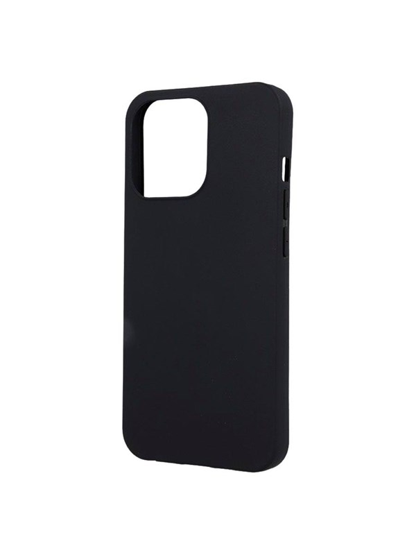 Forever iPhone 13 TPU Cover Black