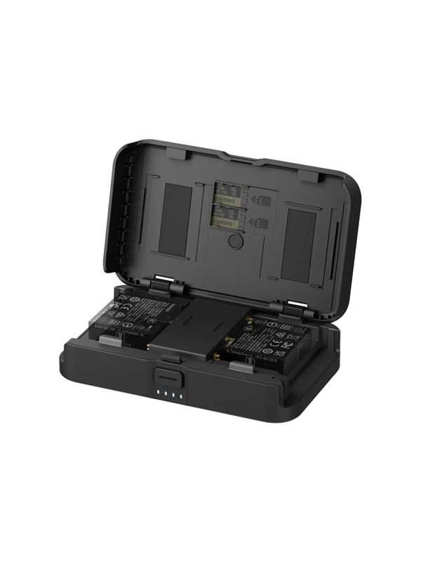 Insta360 Portable Charging Case