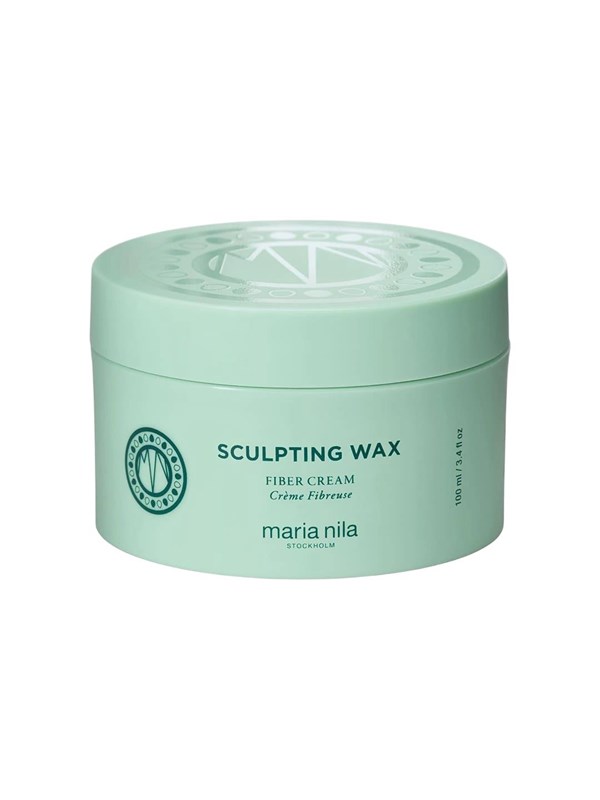 Maria Nila Sculpting Wax Stylingvoks med Fast Hold og Glans 100 ml