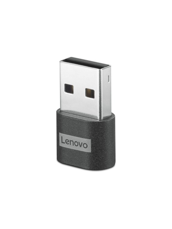 Lenovo - USB adapter - 24 pin USB-C to USB Type A