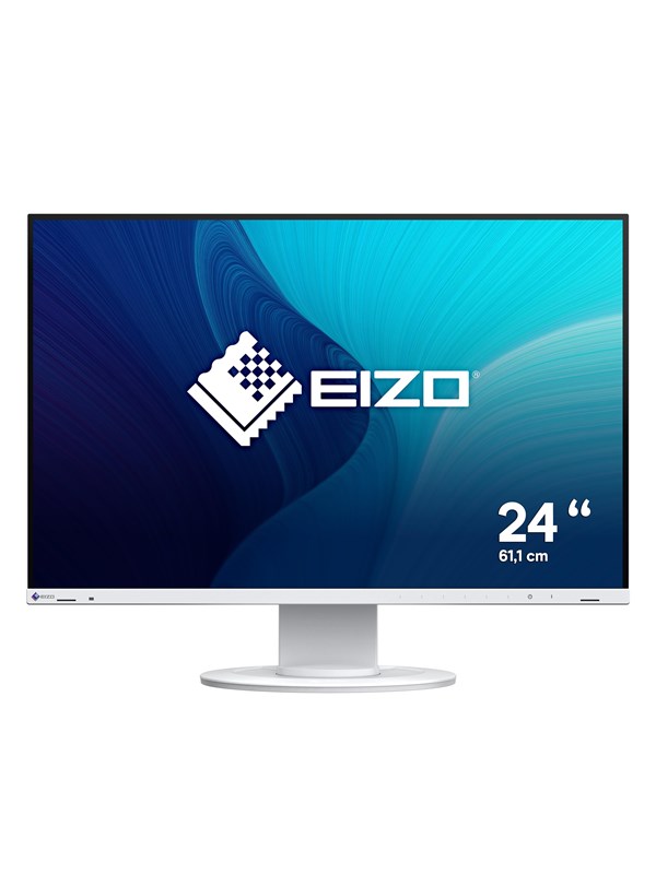 24,1" EIZO FlexScan EV2410R-WT - 1920x1200 - IPS