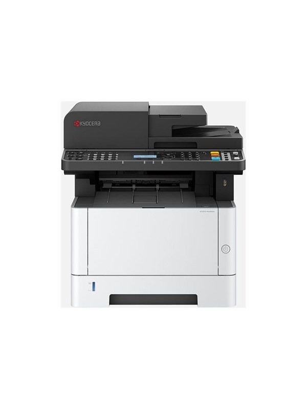 Kyocera ECOSYS MA3500fx Multifunktions - Monochrome - Laser
