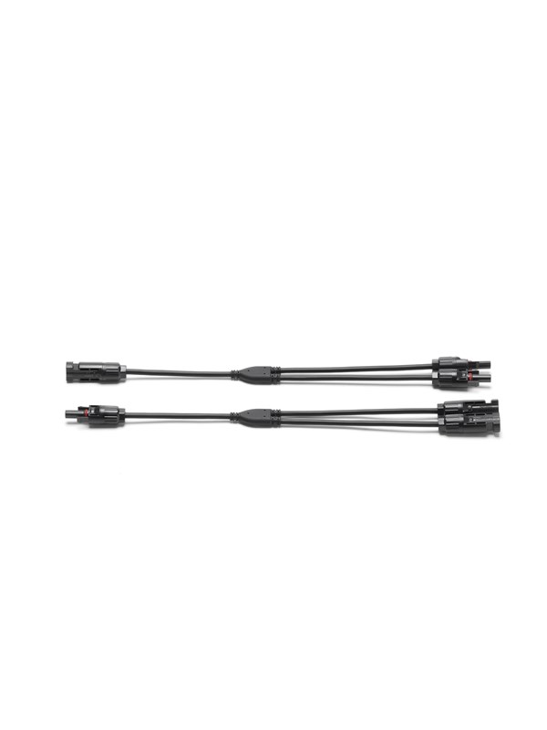 DJI Power Solar Panel MC4 Parallel Cable