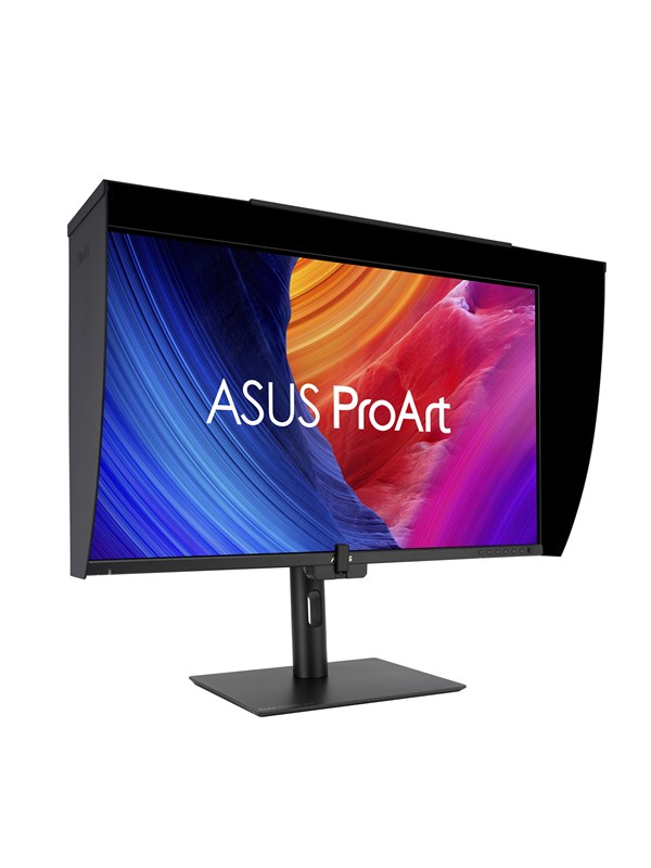 Produktfoto för 27" ASUS ProArt PA27UCGE