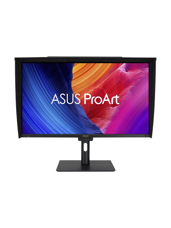 32" ASUS ProArt PA32UCE - 3840x2160 (4K) - 60Hz - IPS - 96W USB-C