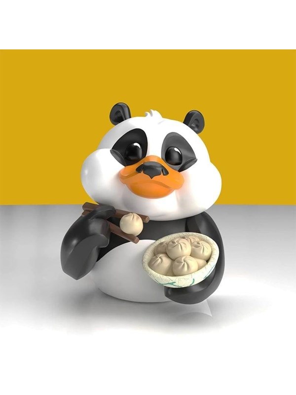 TUBBZ - Kung Fu Panda - Figur