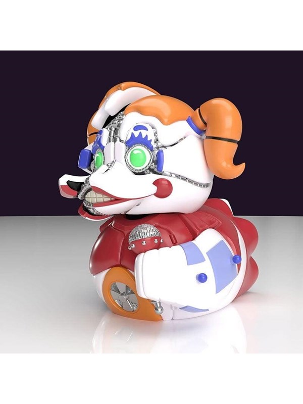 TUBBZ - Five Nights at Freddy's: Circus Baby - Figur