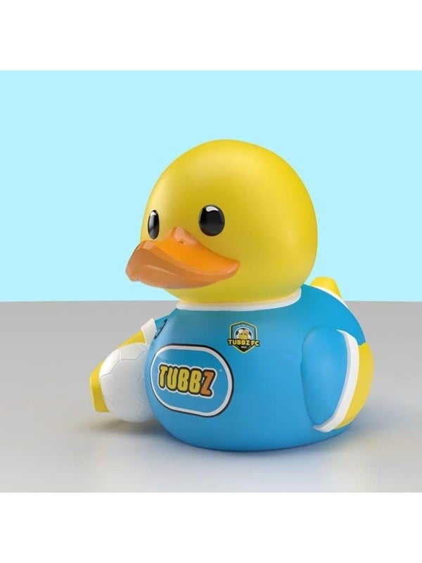 Mini TUBBZ - Football - Figur