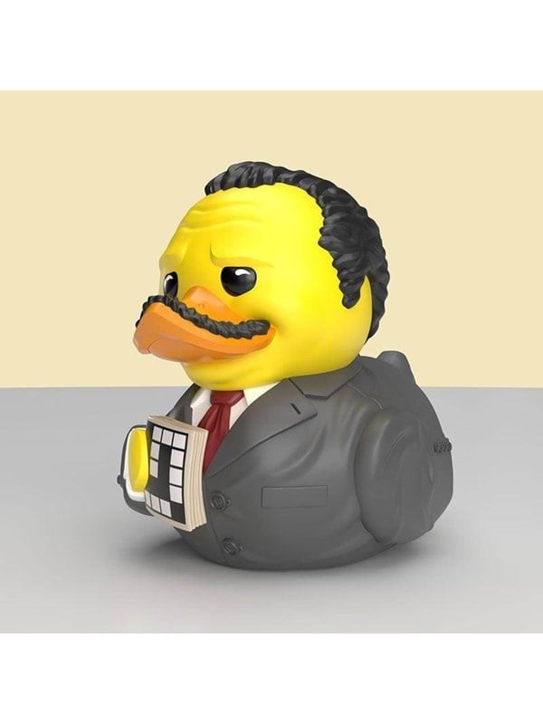 Mini TUBBZ - The Office: Stanley - Figur