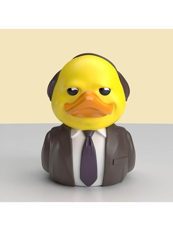 Mini TUBBZ - The Office: Kevin - Figur