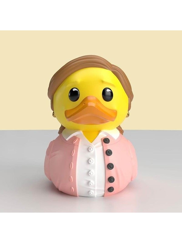 Mini TUBBZ - The Office: Pam - Figur