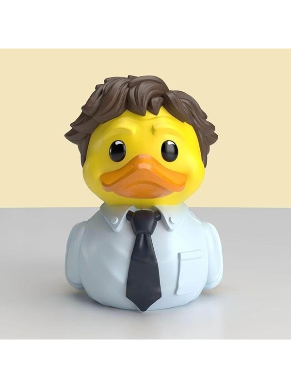 Mini TUBBZ - The Office: Jim - Figur