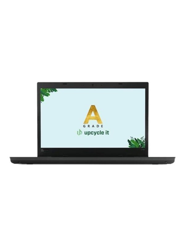Lenovo Refurbished ThinkPad L480 - 14" | Core i5 | 8GB | 256GB | A Grade