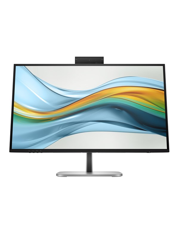 27" HP 527pm Series 5 Pro - 2560x1440 (QHD) - 100Hz - IPS - 100W USB-C