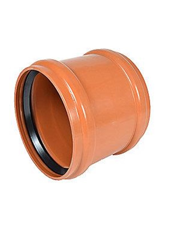 Wavin PVC sliding sleeve 250mm