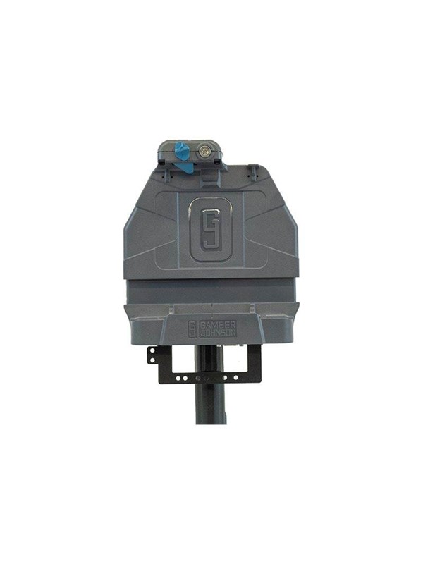 Gamber-Johnson LLC Gamber-Johnson - vehicle docking station - 10Mb LAN
