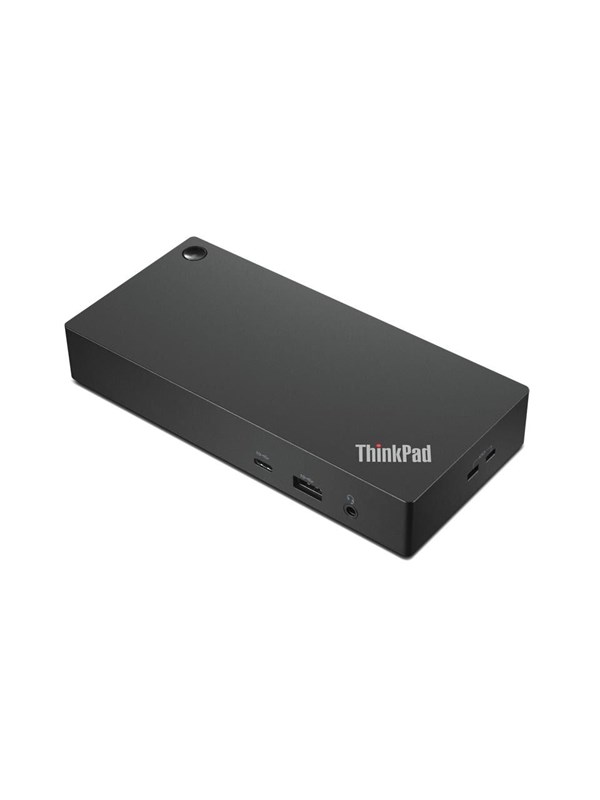 Lenovo ThinkPad Universal USB-C Dock