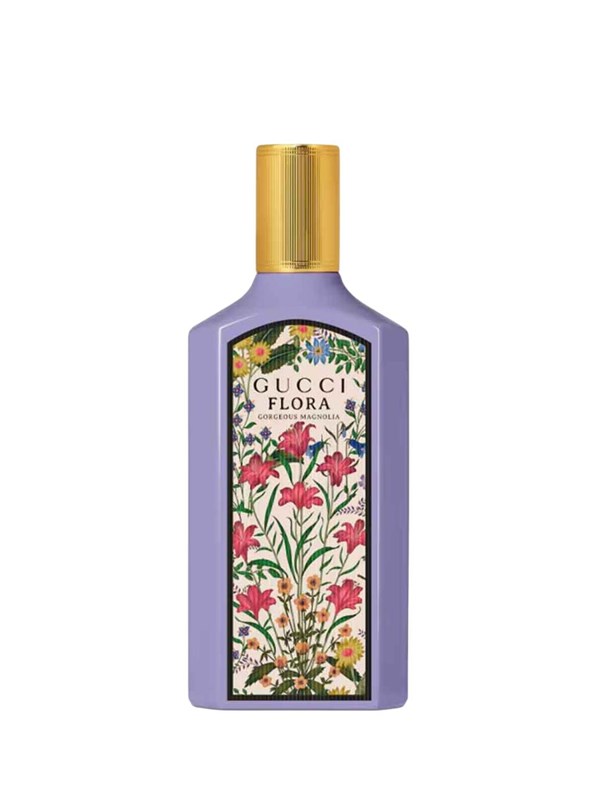 Gucci Flora Gorgeous Magnolia Eau De Parfum 100 ml.