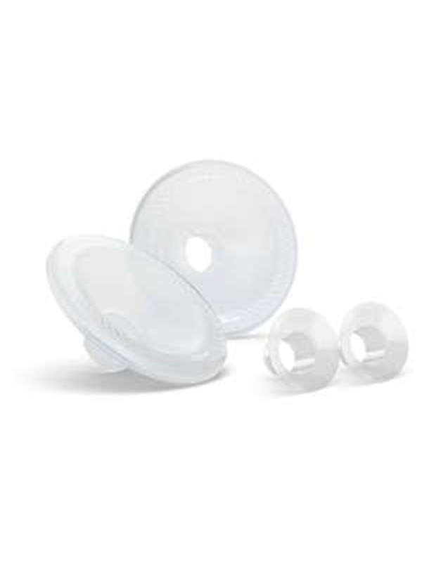 Philips Avent Hands-free Store Wearable Breastpump Cup Large