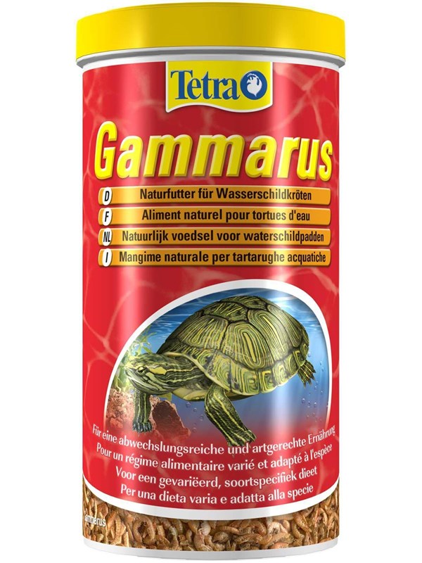 Tetra - Gammarus - 1L