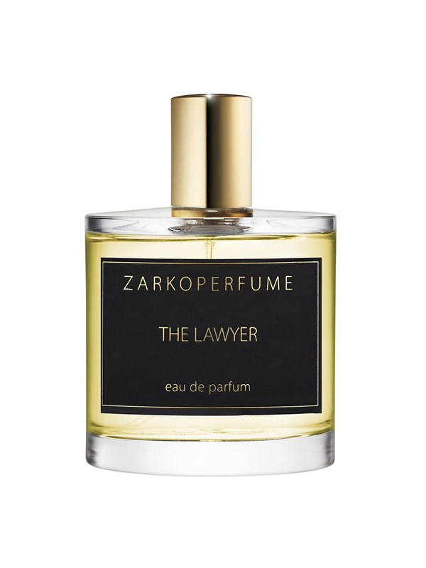 ZARKOPERFUME The Lawyer - 100ml