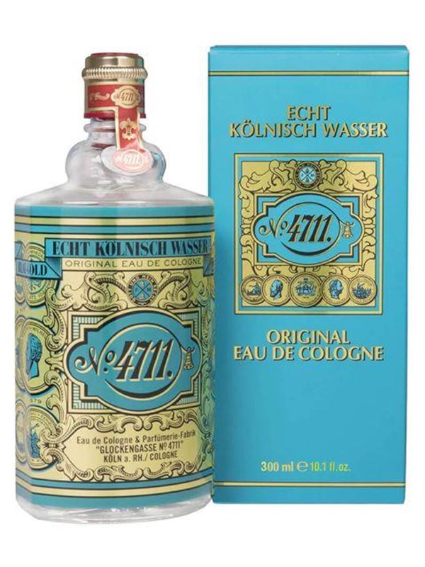 4711 Original Eau de Cologne 300ml.