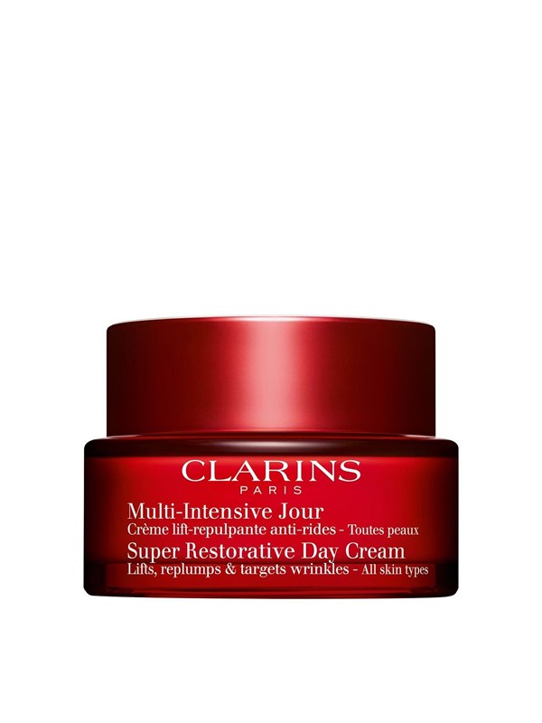 Clarins Super Restorative Day Cream 50 ml.