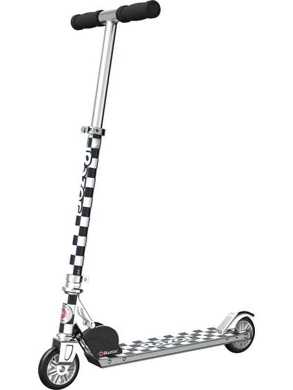 Razor Checked Out Scooter