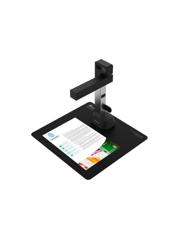 I.R.I.S. IRIS IRIScan Desk 6
