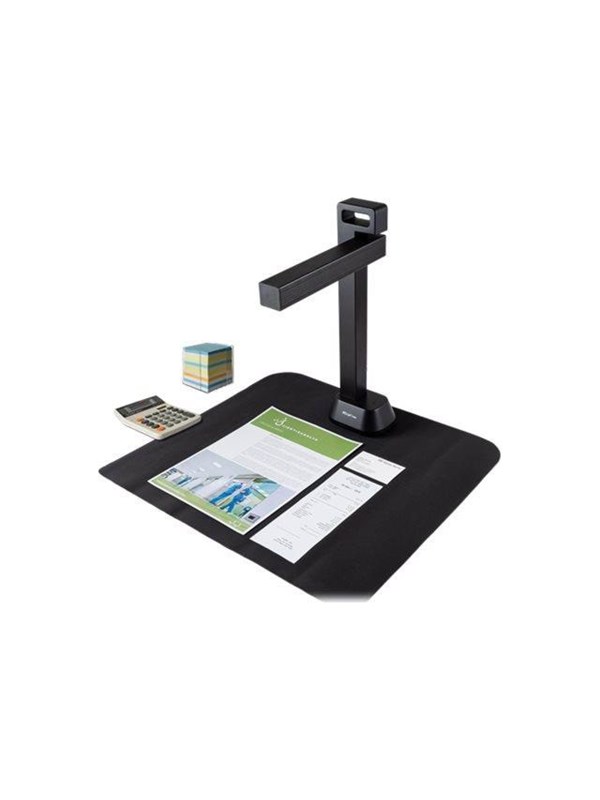 I.R.I.S. IRIScan Desk 6 Pro - A3 support - 300 dpi - USB 2.0