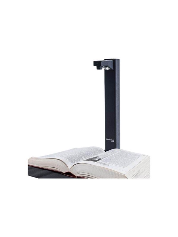 I.R.I.S. IRIScan Desk 7 Business - 5696 x 4272 - 24 MP CMOS - A3 support
