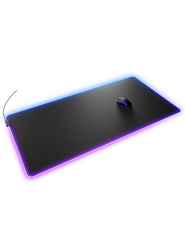 Glorious Mouse Pad 2 GLED 3XL Black - SEK 649 - Spara 28%