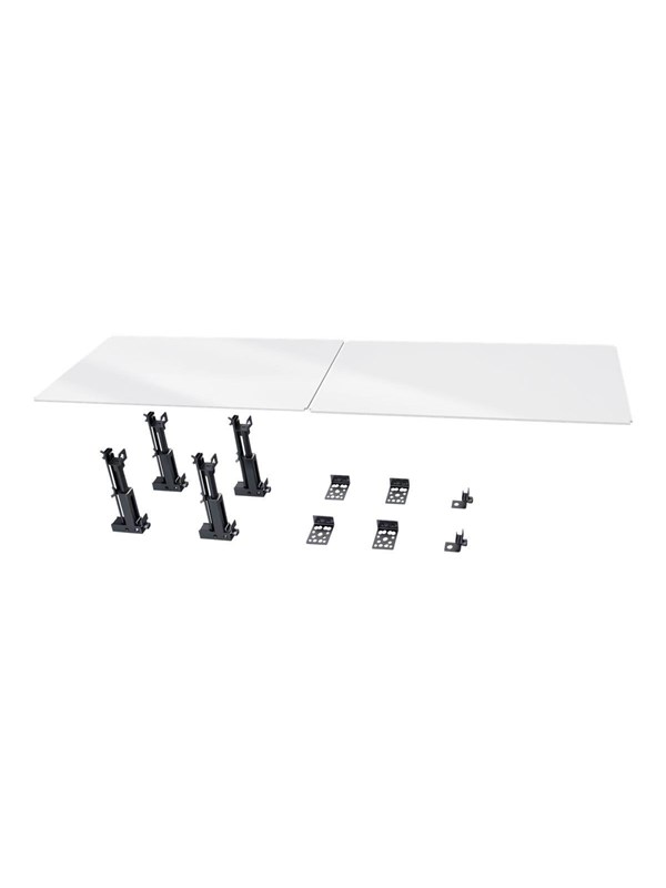 APC Thermal Containment Adjustable Mounting Support 152 - 241mm (6 - 9.5in)