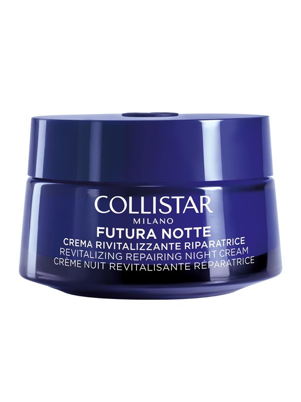 Produktfoto för Collistar Futura Repairing Night Cream 50 ml