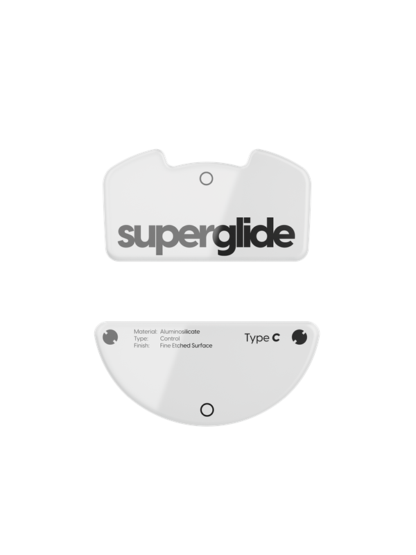 Pulsar Superglide (Type-S) for Razer Viper v3 Pro - Köp för SEK 249 - Spara 24%