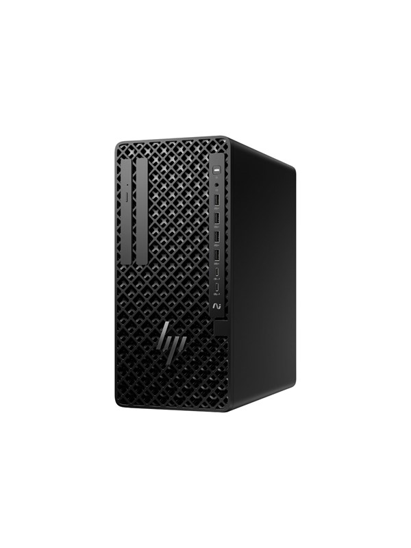 HP Z1 G1i