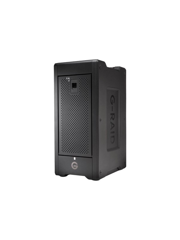 SANDISK G-RAID SHUTTLE 8 - 208 TB