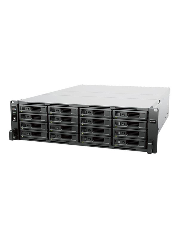 Synology RackStation RS2825RP+ - NAS Server