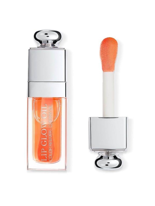 Christian Dior Addict Lip Glow Oil 6ml.- 004 Coral.