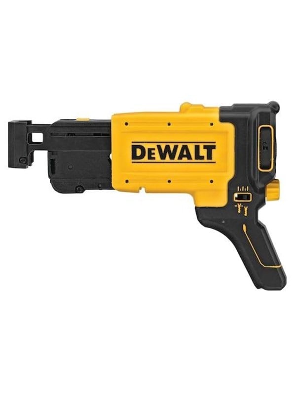 Dewalt Collated Screwgun Attachment