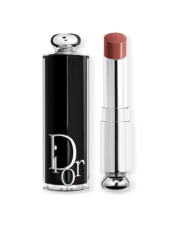 Christian Dior Addict Shine Lipstick Refillable 3.2g.- 616 Nude Mitzah.