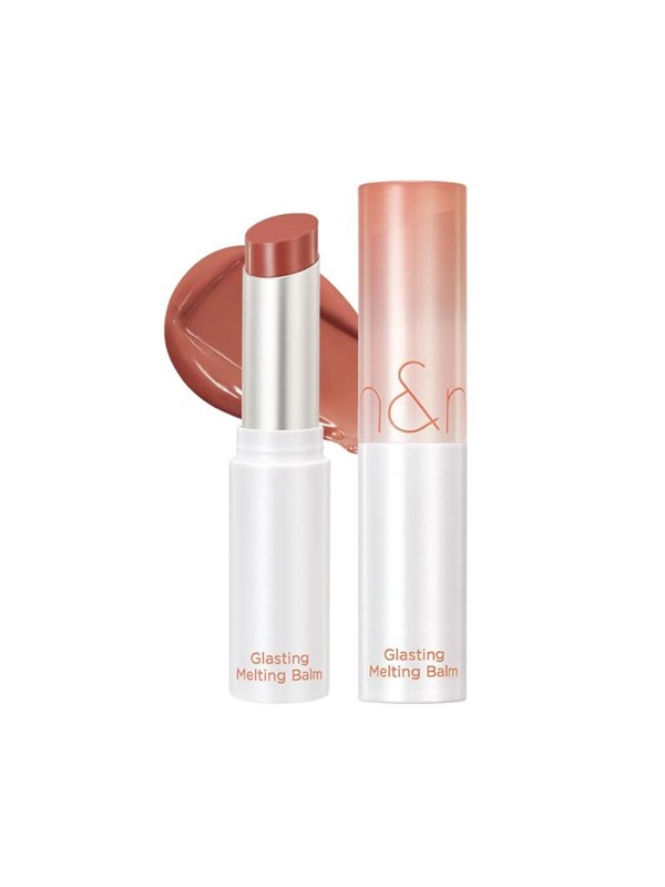 Rom&nd Glasting Melting Balm (#05 Nougat Sand)