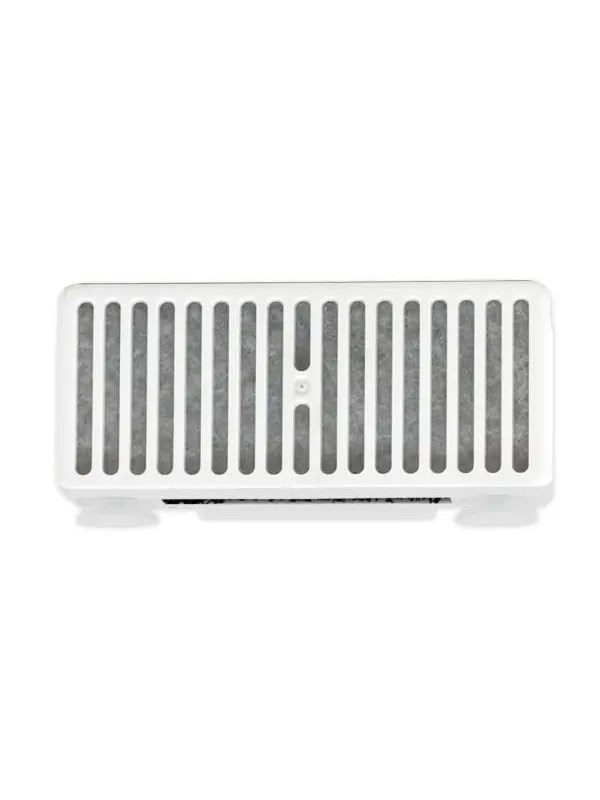 Pioneer - T-Shaped Fleece Carbon Filter - 3 Pack