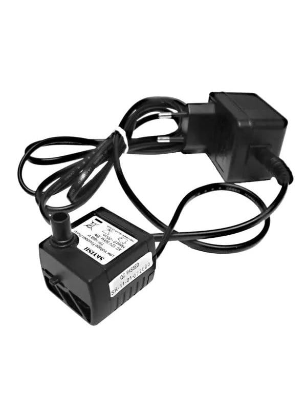 Pioneer - Replacement Pump &amp; Transformer